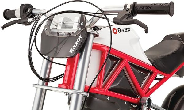 RAZOR STREET BIKE RSF650 E Scooter UAE Hub