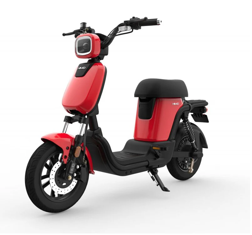 Xiaomi HiMO T1 PRO Best deal in Dubai UAE E Scooter UAE Hub