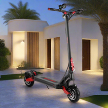 Load image into Gallery viewer, Vsett 9 Electric Scooter 52V 17.5Ah 1300W
