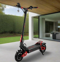 Load image into Gallery viewer, VSETT 10+ Electric Scooter 60V 20Ah
