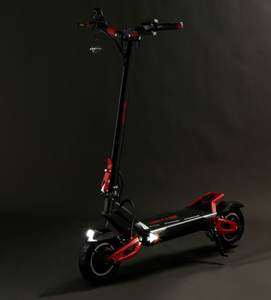 VSETT 10+ Electric Scooter 60V 20Ah