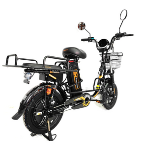 Kugoo Kirin V3 Pro Electric Bicycle