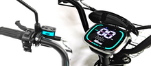 Load image into Gallery viewer, Kugoo Kirin V3 Pro Electric Bicycle
