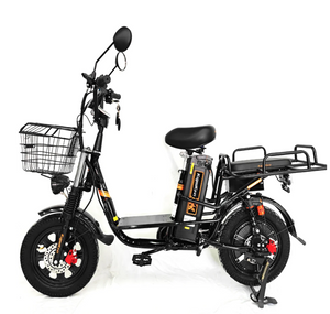 Kugoo Kirin V3 Pro Electric Bicycle