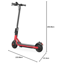 Load image into Gallery viewer, Ninebot Segway ZING C15E KickScooter
