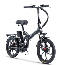 CYCOO Sport X2 E Bike 48V 13Ah 2024 Model