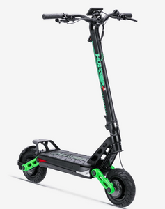 Jager Hunter ECO V4 E Scooter 48V 20Ah