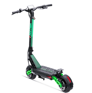 Jager Hunter ECO V4 E Scooter 48V 20Ah