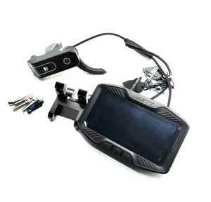 Display Throttle NFC Card for VSETT 10+ 9+ 9 Electric Scooter Big Panel Middle Dashboard Accelerator