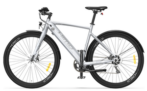 HIMO C30R Electric Bike