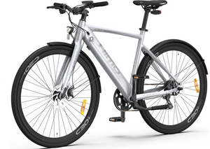 HIMO C30R Electric Bike