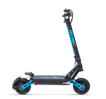 Load image into Gallery viewer, Jarger Hunter electric Scooter V4 48V 20Ah Samsung battery 1200W motor
