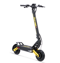 Load image into Gallery viewer, Jarger Hunter electric Scooter V4 48V 20Ah Samsung battery 1200W motor
