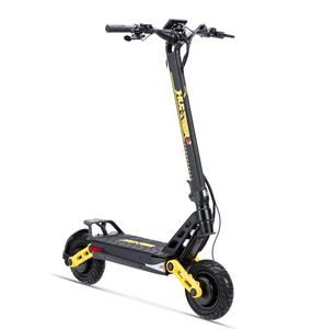 Jarger Hunter electric Scooter V4 48V 20Ah Samsung battery 1200W motor