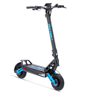 Jarger Hunter electric Scooter V4 48V 20Ah Samsung battery 1200W motor