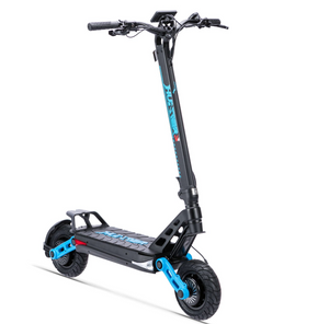 Jarger Hunter Electric Scooter 60V 30Ah samsung battery 1500W