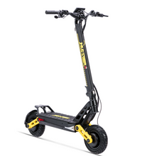 Load image into Gallery viewer, Jarger Hunter Electric Scooter 60V 30Ah samsung battery 1500W
