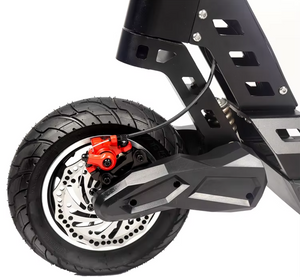 D20 Electric Scooter 48V 15Ah 500W foldable