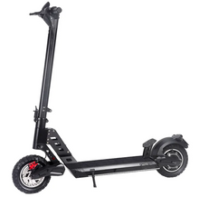 Load image into Gallery viewer, D20 Electric Scooter 48V 15Ah 500W foldable
