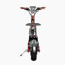 Load image into Gallery viewer, F8 blade mountain off road Electric scooter  72V 30Ah 4000W
