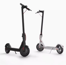 Load image into Gallery viewer, m365 single Electric Scooter 36v 6Ah 350W | app| bell | water resistant
