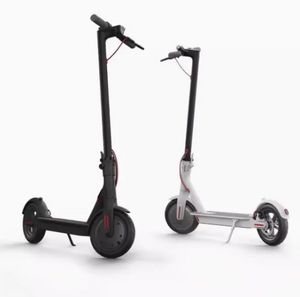 m365 single Electric Scooter 36v 6Ah 350W | app| bell | water resistant