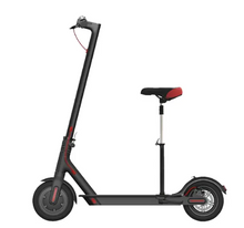 Load image into Gallery viewer, m365 single Electric Scooter 36v 6Ah 350W | app| bell | water resistant
