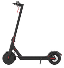 Load image into Gallery viewer, m365 single Electric Scooter 36v 6Ah 350W | app| bell | water resistant
