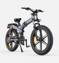 Load image into Gallery viewer, ENGWE X26/X24 Electric Bike
