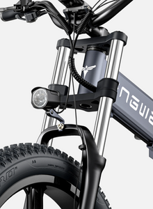 ENGWE X26/X24 Electric Bike