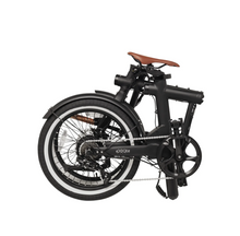 Load image into Gallery viewer, eXXite XS Folding Electric Bicycle metro friendly 250W 36V
