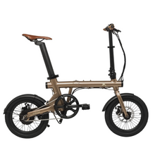 Load image into Gallery viewer, eXXite XXS Electric Bicycle 250W 36V
