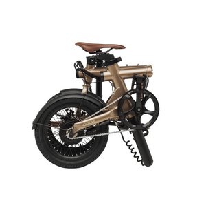 eXXite XXS Electric Bicycle 250W 36V