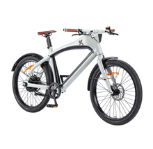 Load image into Gallery viewer, eXXite X1 Electric Bicycle Vintage High end
