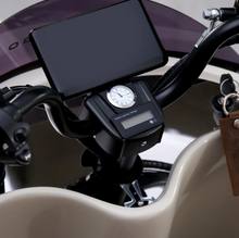 Load image into Gallery viewer, Lampago Moped Electric Vehicle
