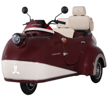 Load image into Gallery viewer, Lampago Moped Electric Vehicle
