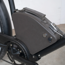 Load image into Gallery viewer, Rayvolt ClubMan Luxury Vintage into MODERN Electric Bicycle
