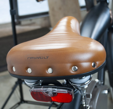 Load image into Gallery viewer, Rayvolt ClubMan Luxury Vintage into MODERN Electric Bicycle
