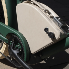 Load image into Gallery viewer, Rayvolt ClubMan Luxury Vintage into MODERN Electric Bicycle
