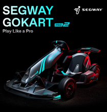 Load image into Gallery viewer, Segway Ninebot Gokart Pro 2
