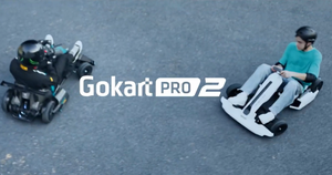 Segway Ninebot Gokart Pro 2