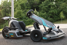 Load image into Gallery viewer, Segway Ninebot Gokart Pro 2
