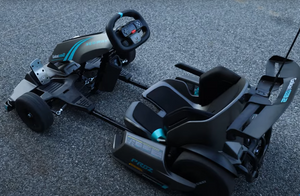 Segway Ninebot Gokart Pro 2