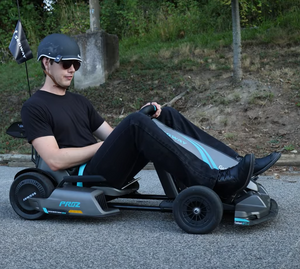 Segway Ninebot Gokart Pro 2