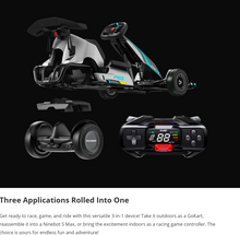 Load image into Gallery viewer, Segway Ninebot Gokart Pro 2
