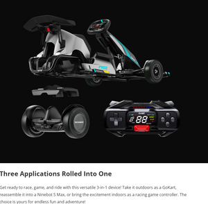 Segway Ninebot Gokart Pro 2