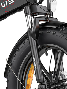 ENGWE EP-2 PRO E-BIKE