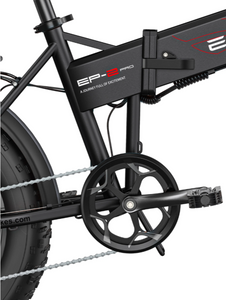 ENGWE EP-2 PRO E-BIKE