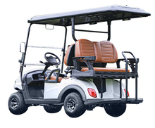 Load image into Gallery viewer, EV Golf Cart Airport shopping mall Tour 04 seater
