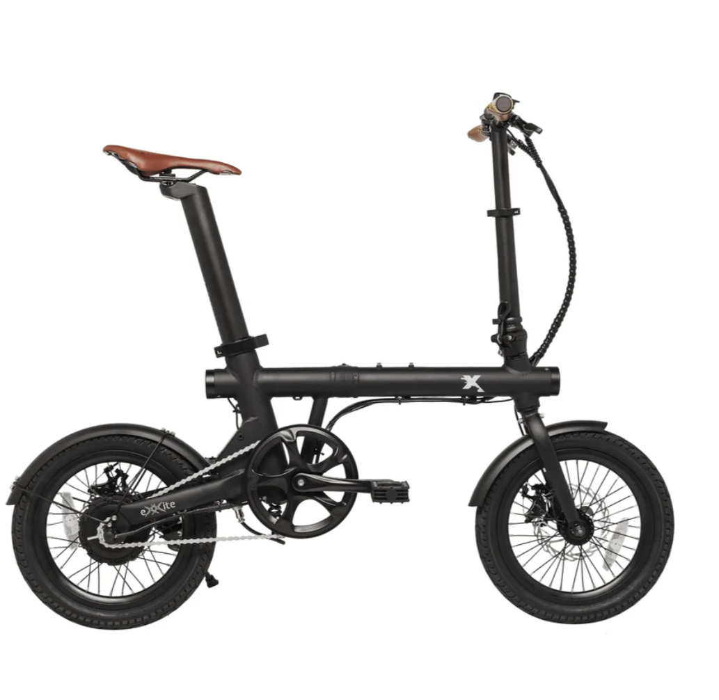 eXXite XXS Electric Bicycle 250W 36V